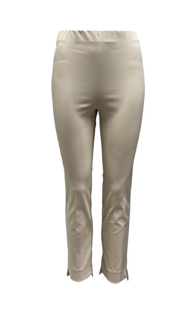 Pantalone scaletta punto milano