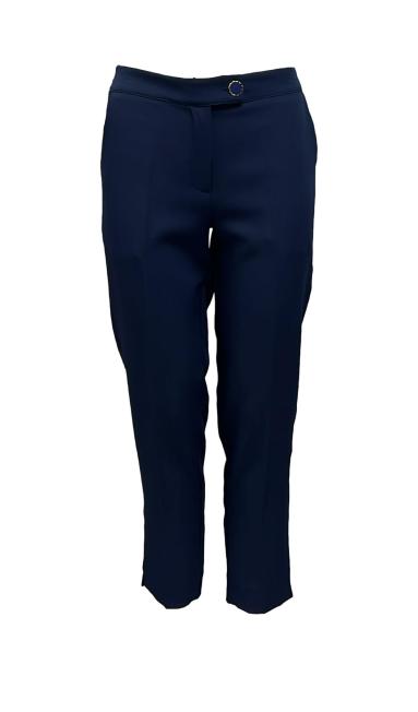Pantalone elast.dt