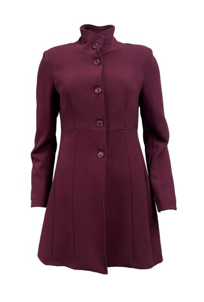 Cappotto mod. baronetto