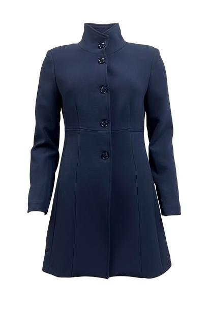 Cappotto mod. baronetto