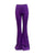 Pantalone zampa alto p.m.