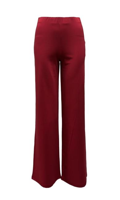 Pantalone palazzo viscosa