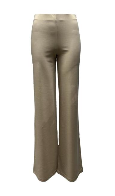 Pantalone palazzo viscosa