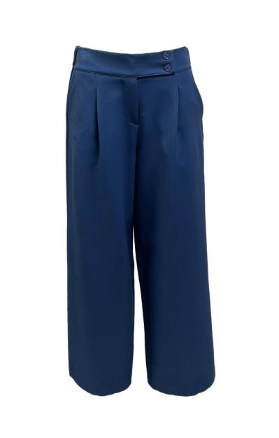 Pantalone bustino alto manolana
