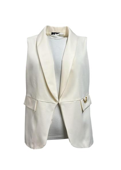 Gilet pattine