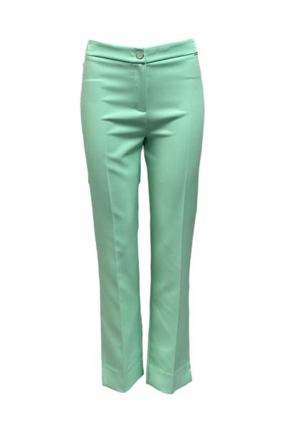 Pantalone piega