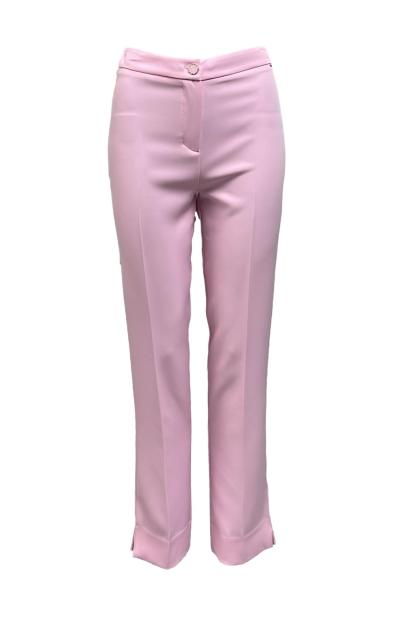 Pantalone piega