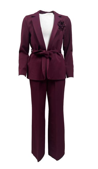 Set curvy spilla punto milano
