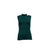 Maglia slim lupetto