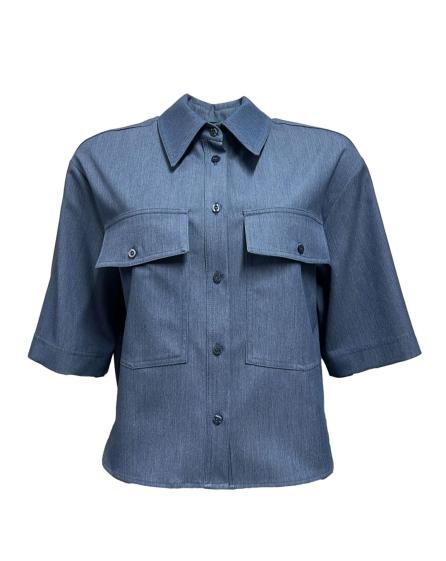 Camicia tasconi cotone