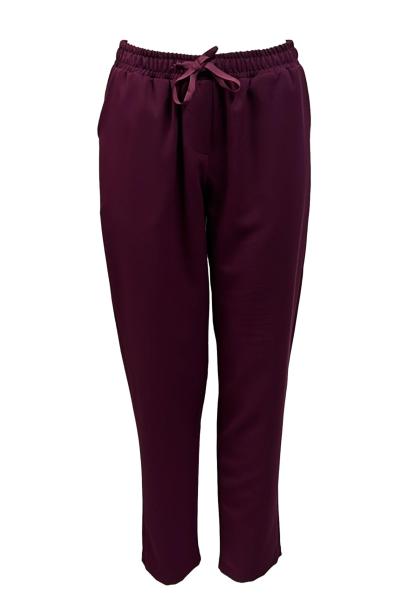Pantalone laccetto