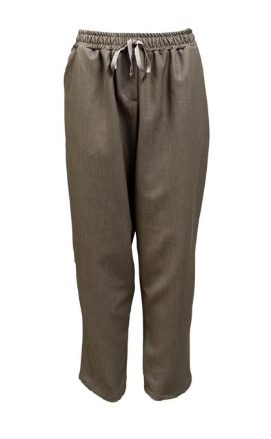 Pantalone laccetto