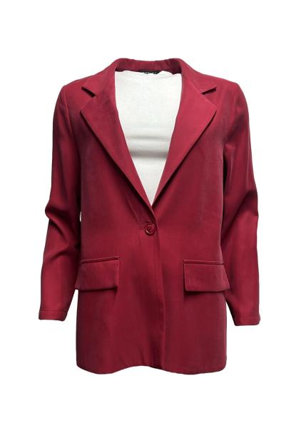 Giacca 1 bottone web