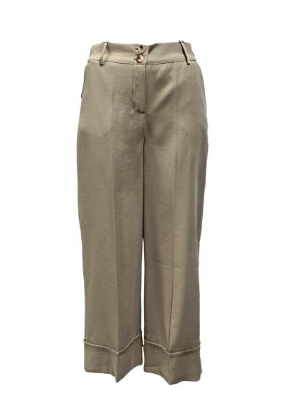 Pantalone 2 bottoni web