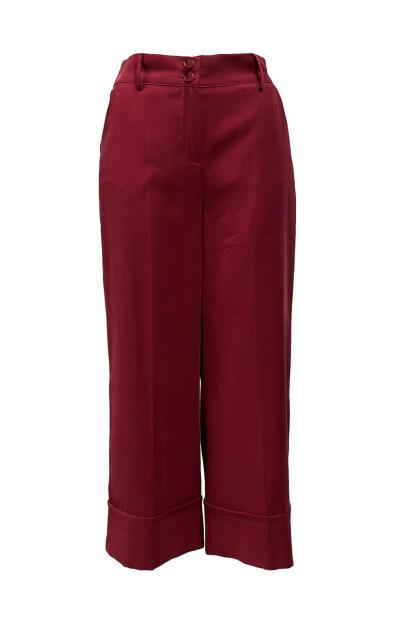 Pantalone 2 bottoni web