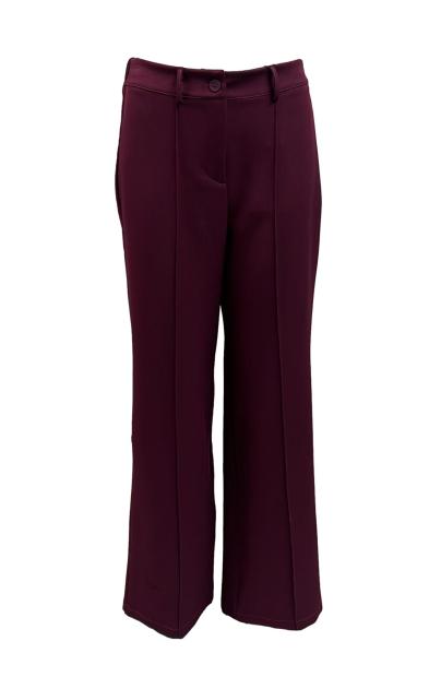 Pantalone nervina manolana
