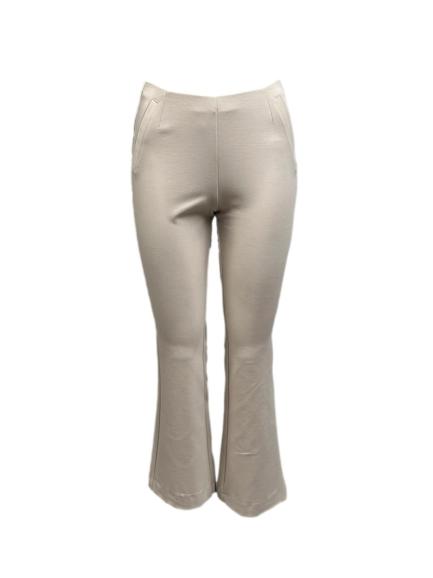 Pantalone zampetta frisi