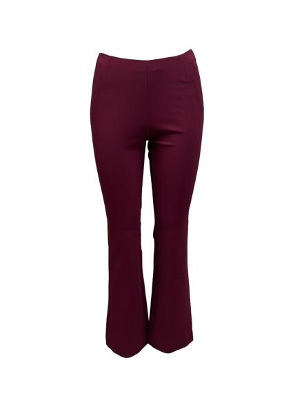 Pantalone zampetta frisi