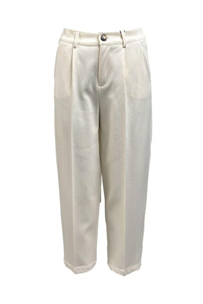 Pantalone uovo
