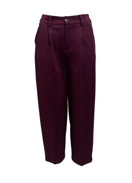 Pantalone uovo