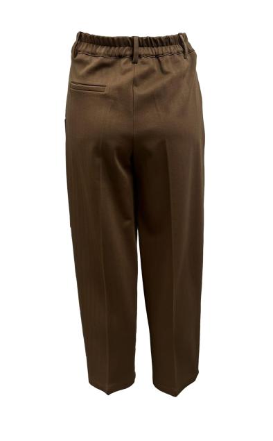 Pantalone uovo