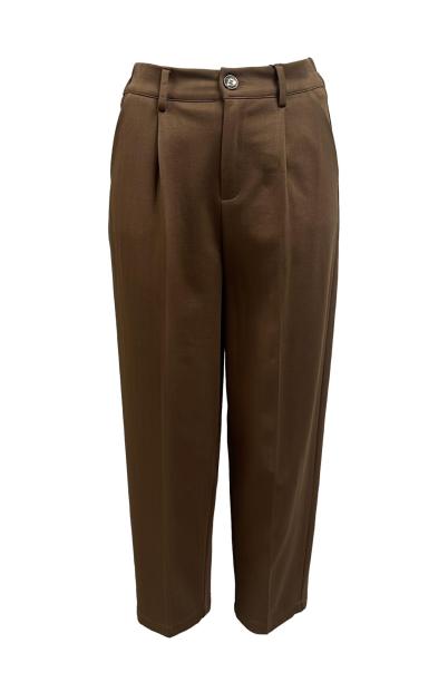 Pantalone uovo