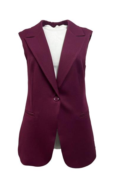 Gilet manolana