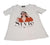 Maglia t-shirt style