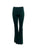 Pantalone zampa velluto