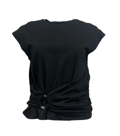 T-shirt anello
