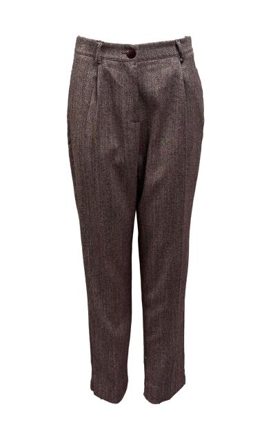 Pantalone maltinto manolana