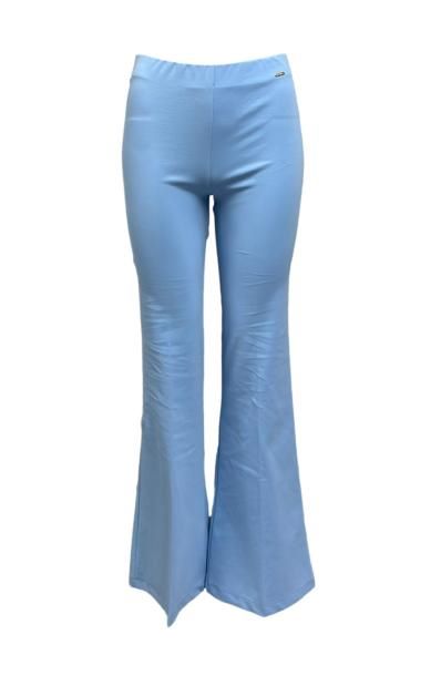 Pantalone zampa p.m.