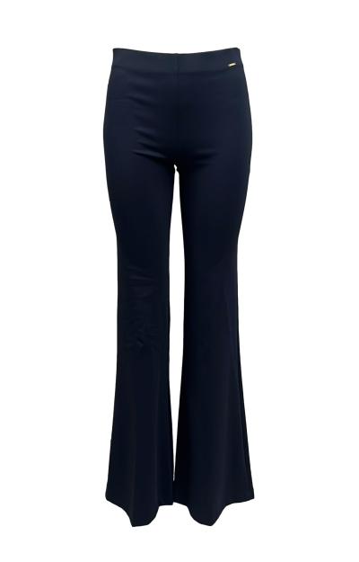 Pantalone zampa p.m.
