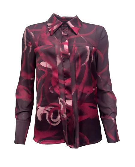 Camicia grg fantasia