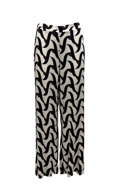 Pantalone fox