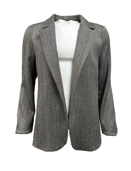 Giacca maltinta mano lana