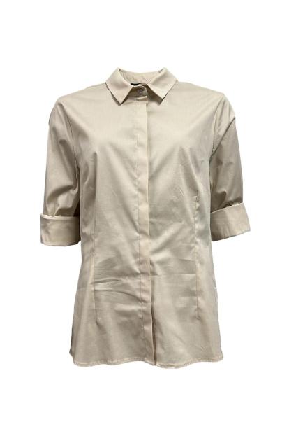 Camicia curvy