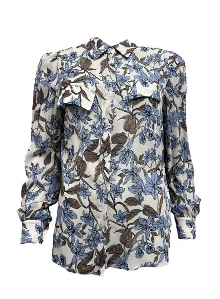 Camicia pattine