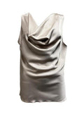 Top raso curvy