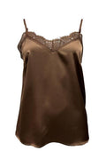 Top raso pizzo