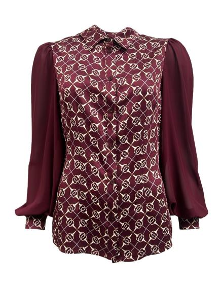 Camicia dv fant.