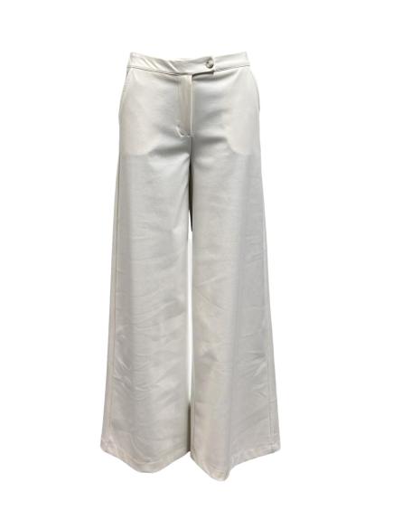 Pantalone bustino prolungato
