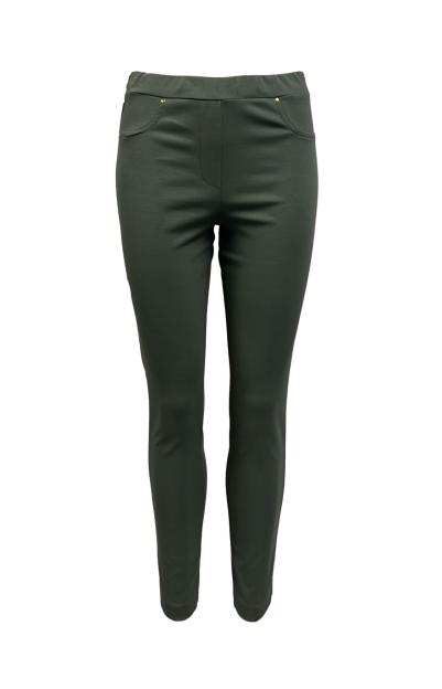 Pantalone 5 tasche