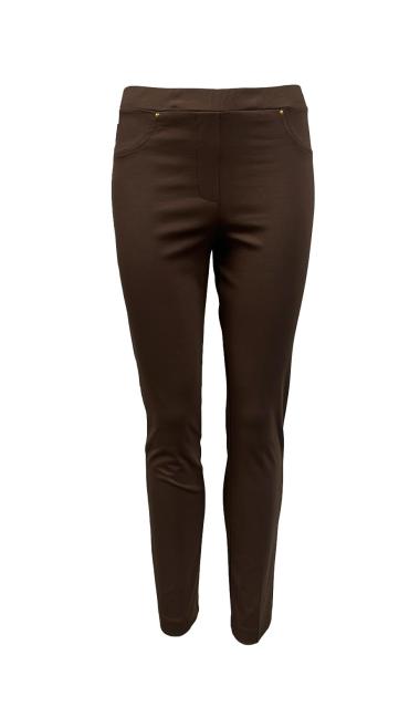 Pantalone 5 tasche
