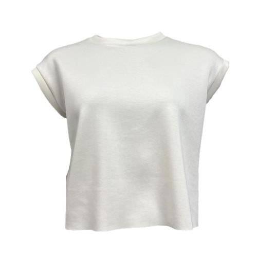 T-shirt felpa