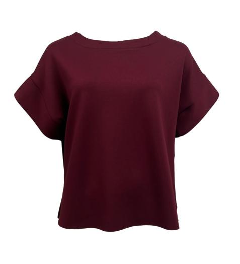 Maglia mm felpa