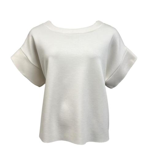 Maglia mm felpa
