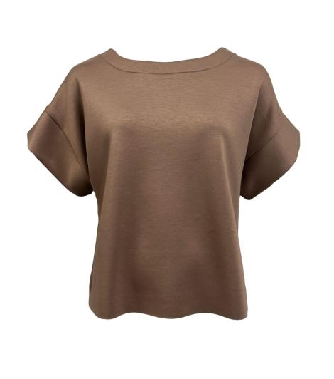 Maglia mm felpa