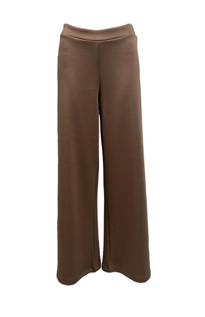 Pantalone felpa