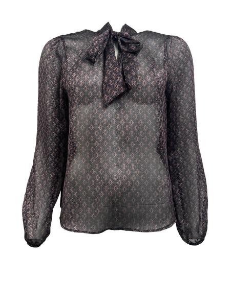 Casacca organza st.